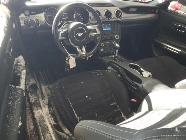 Фото 8 с аукциона – 2015 FORD MUSTANG с VIN 1FA6P8TH4F5388261