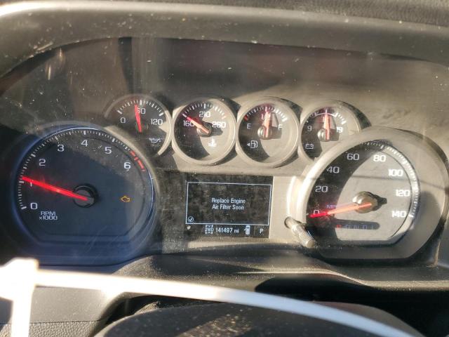 صورة رقم 9 من المزاد - 2020 CHEVROLET SILVERADO مع VIN 1GC4YLE74LF103148