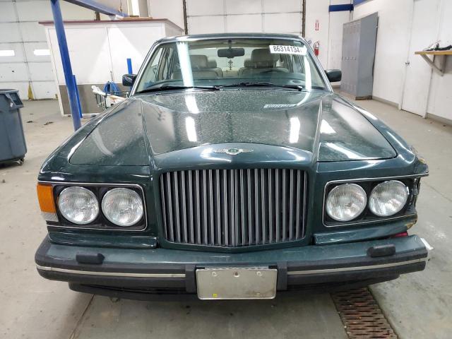 Фото 5 с аукциона – 1993 BENTLEY BROOKLANDS с VIN SCBZE02D0PCX46629