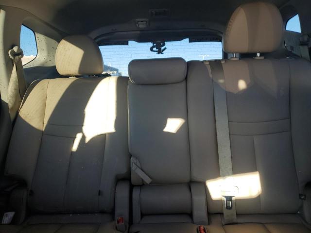 Photo 10 from auction – 2017 NISSAN ROGUE SV with VIN 5N1AT2MVXHC813963