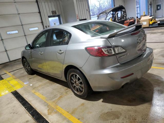 Photo 2 from auction – 2013 MAZDA 3 I with VIN JM1BL1UP1D1787473