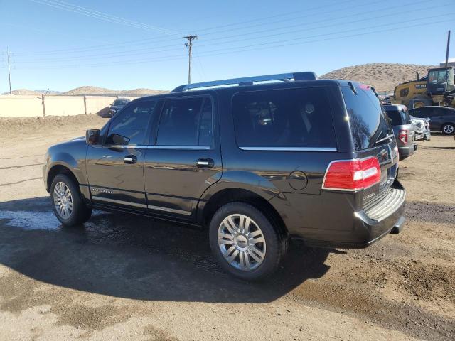 Photo 2 from auction – 2013 LINCOLN NAVIGATOR with VIN 5LMJJ2J59DEL06171