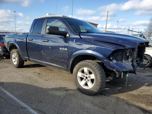 Photo 4 from auction – 2013 RAM 1500 SLT with VIN 1C6RR7GT2DS602096