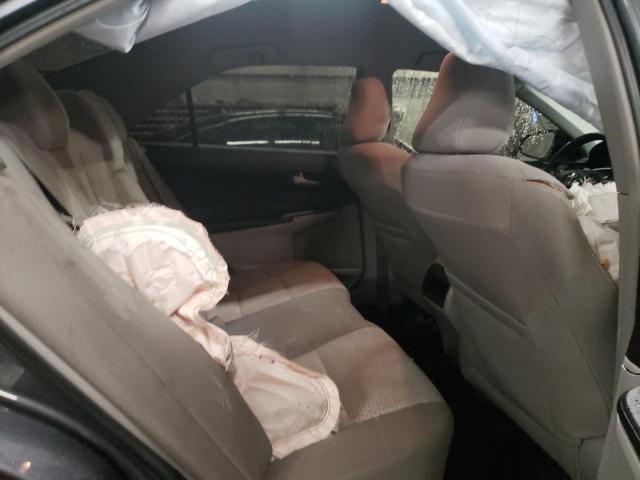 Photo 10 from auction – 2012 TOYOTA CAMRY BASE with VIN 4T4BF1FK3CR255620
