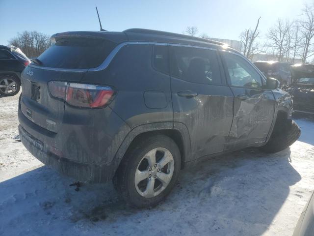 Photo 3 from auction – 2018 JEEP COMPASS LA with VIN 3C4NJDBB9JT256764