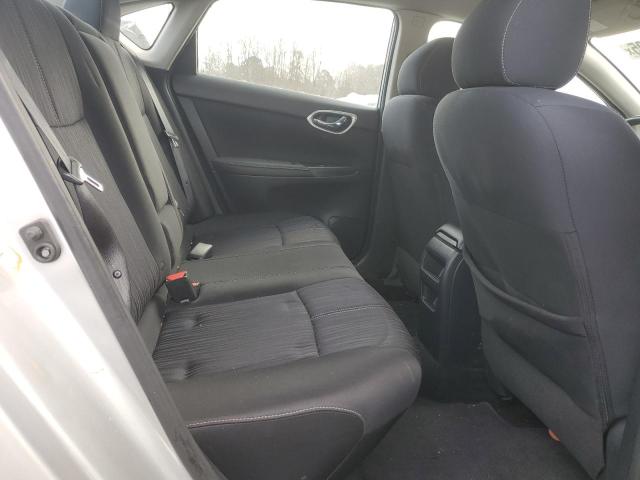 Photo 10 from auction – 2017 NISSAN SENTRA S with VIN 3N1AB7AP1HY239323