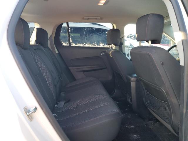 Photo 11 from auction – 2016 GMC TERRAIN SL with VIN 2GKALMEK3G6266311