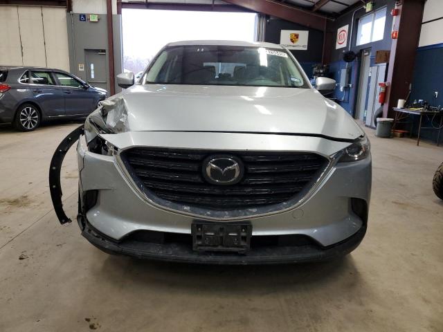 Photo 5 from auction – 2023 MAZDA CX-9 TOURI with VIN JM3TCBAY3P0659454