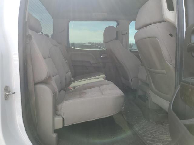 Photo 10 from auction – 2015 CHEVROLET SILVERADO with VIN 3GCUKREC5FG491768