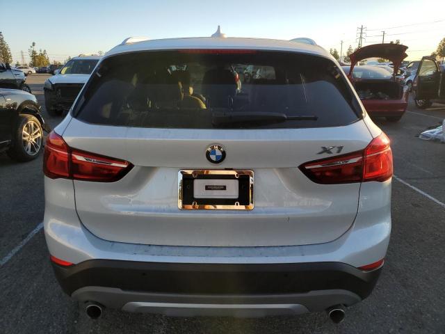 Photo 6 from auction – 2017 BMW X1 XDRIVE2 with VIN WBXHT3C34H5F73344