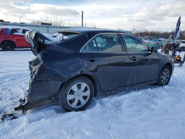 Photo 3 from auction – 2009 TOYOTA CAMRY BASE with VIN 4T4BE46K39R118738