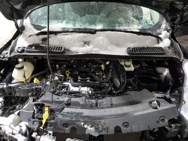 Photo 12 from auction – 2018 FORD ESCAPE SE with VIN 1FMCU9GD7JUB74801