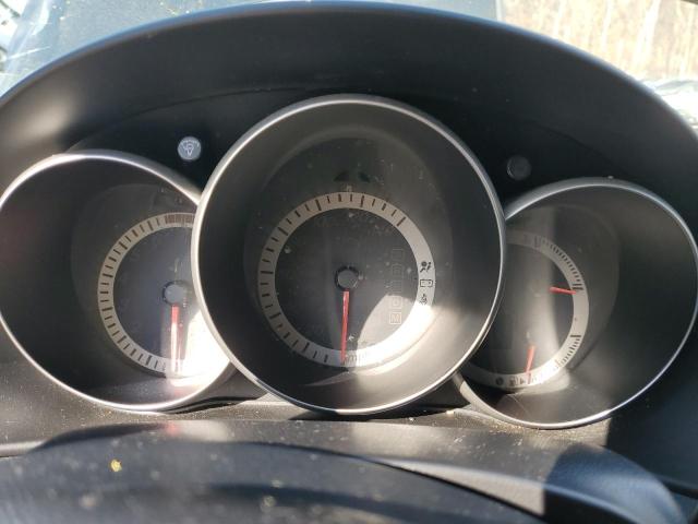 Photo 9 from auction – 2007 MAZDA 3 HATCHBAC with VIN JM1BK343971699285