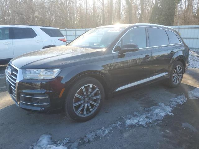 Photo 1 from auction – 2017 AUDI Q7 PRESTIG with VIN WA1VAAF70HD002343