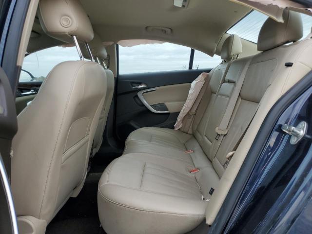 Photo 11 from auction – 2016 BUICK REGAL PREM with VIN 2G4GS5GX3G9133565