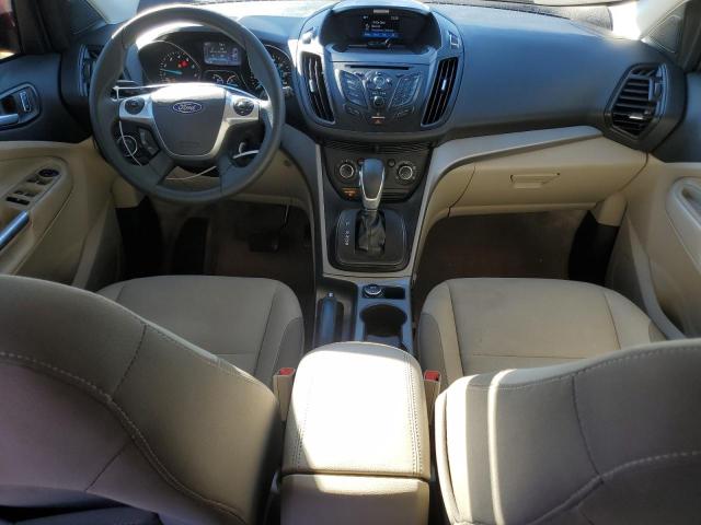 Photo 8 from auction – 2016 FORD ESCAPE SE with VIN 1FMCU0GX6GUB76120