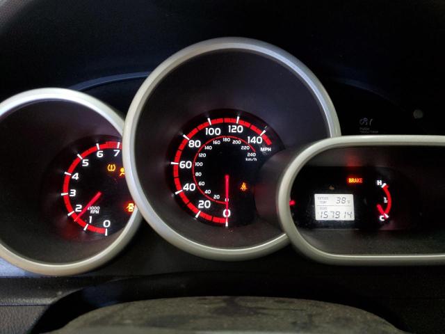 Photo 9 from auction – 2010 TOYOTA COROLLA MA with VIN 2T1KE4EE3AC039405