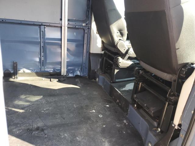 Photo 11 from auction – 2019 RAM PROMASTER with VIN 3C6URVJG1KE544668