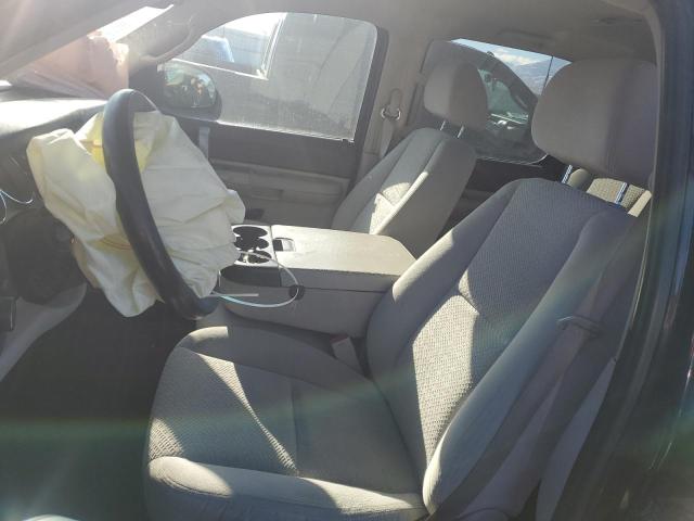 Photo 7 from auction – 2007 CHEVROLET SILVERADO with VIN 1GCHK23K37F550516