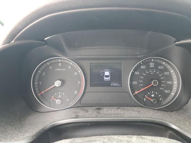 Photo 9 from auction – 2020 KIA FORTE FE with VIN 3KPF24AD0LE201552