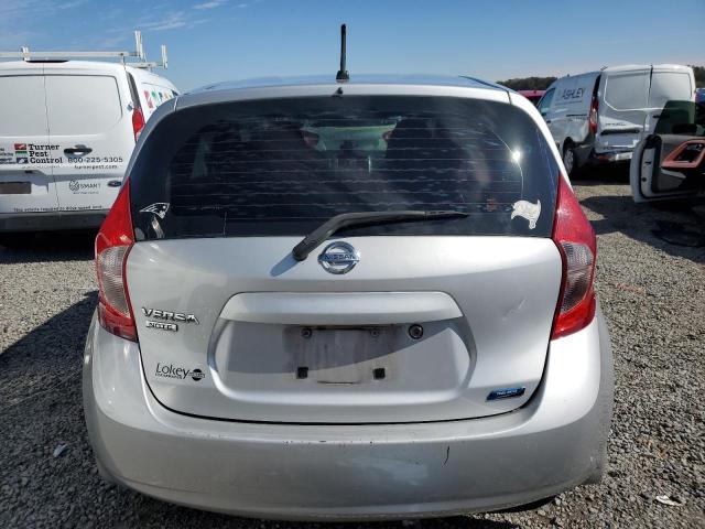 Photo 6 from auction – 2016 NISSAN VERSA NOTE with VIN 3N1CE2CP9GL387683