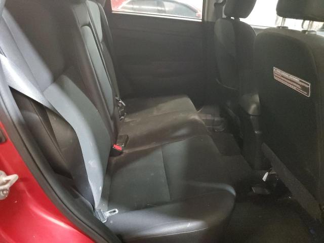 Foto 11 de la subasta – 2013 MITSUBISHI OUTLANDER con VIN 4A4AR3AUXDE022599