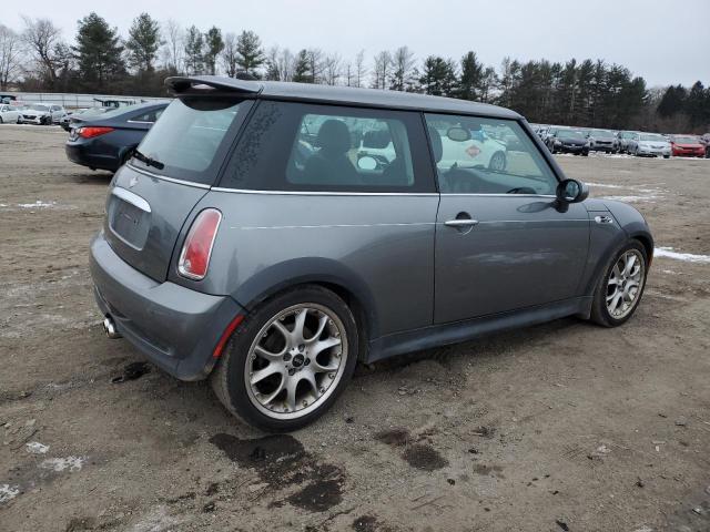 Photo 3 from auction – 2006 MINI COOPER S with VIN WMWRE335X6TN27758