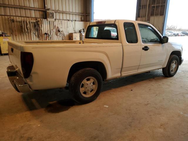 Photo 3 from auction – 2007 ISUZU I-290 with VIN 1GGCS199078703915