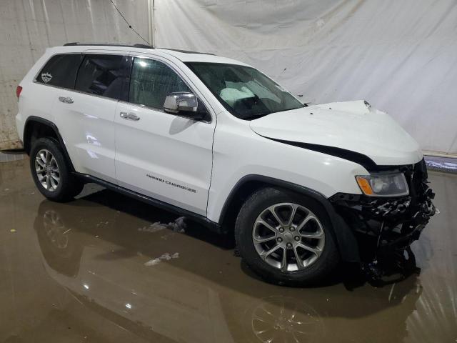 Photo 4 from auction – 2015 JEEP GRAND CHER with VIN 1C4RJFBG9FC893004
