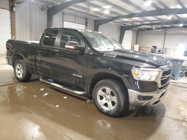 Photo 4 from auction – 2022 RAM 1500 BIG H with VIN 1C6SRFBT9NN186423
