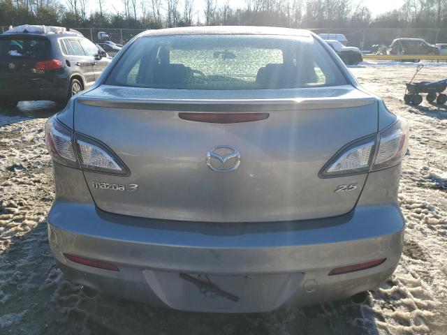 Photo 6 from auction – 2010 MAZDA 3 S with VIN JM1BL1S66A1222223