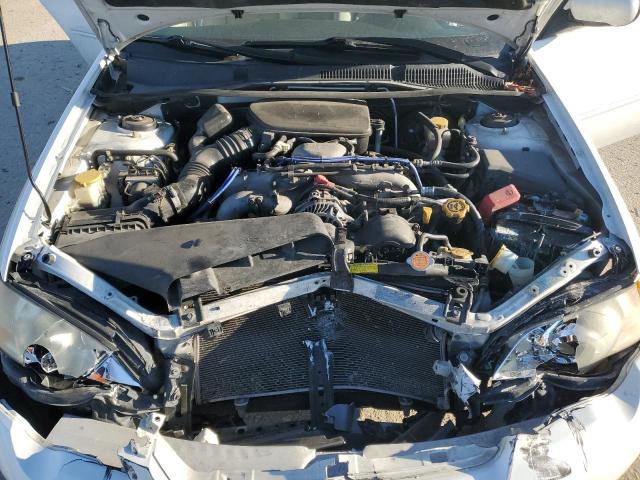 Photo 11 from auction – 2006 SUBARU LEGACY 2.5 with VIN 4S3BL626967203974