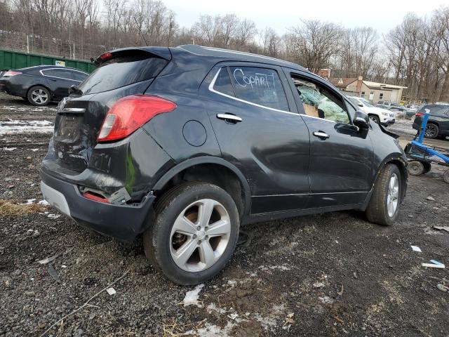 Photo 3 from auction – 2016 BUICK ENCORE with VIN KL4CJASB9GB647438