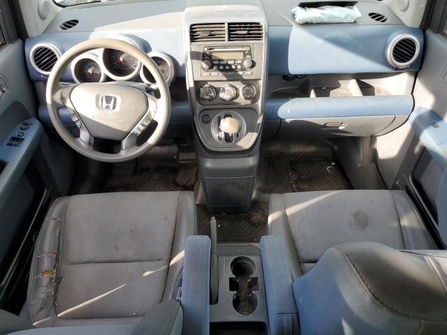 Photo 8 from auction – 2006 HONDA ELEMENT EX with VIN 5J6YH28786L026422