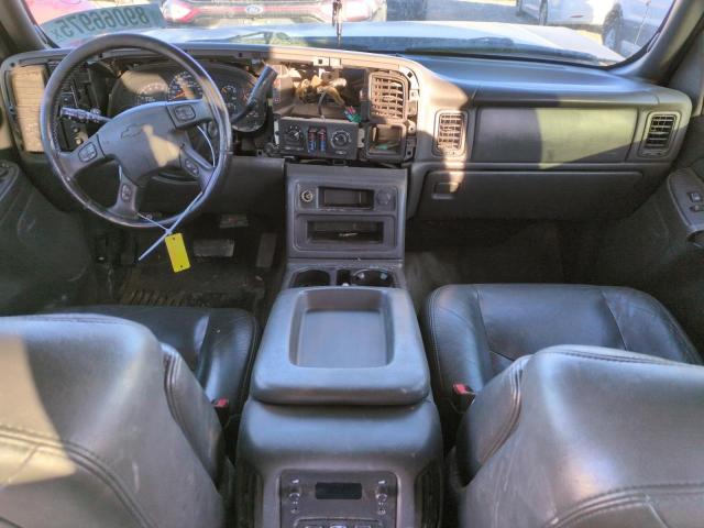 Photo 8 from auction – 2005 CHEVROLET SILVERADO with VIN 2GCEK13TX51237750