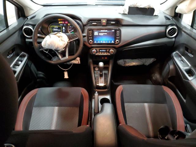 Photo 8 from auction – 2024 NISSAN VERSA SR with VIN 3N1CN8FV3RL898385