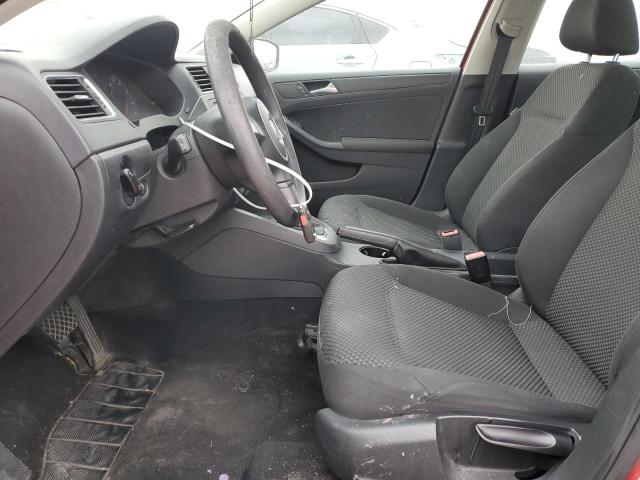 Photo 7 from auction – 2012 VOLKSWAGEN JETTA BASE with VIN 3VW2K7AJ2CM390682