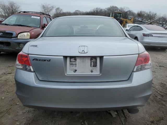 Photo 6 from auction – 2010 HONDA ACCORD LXP with VIN 1HGCP2F46AA045813
