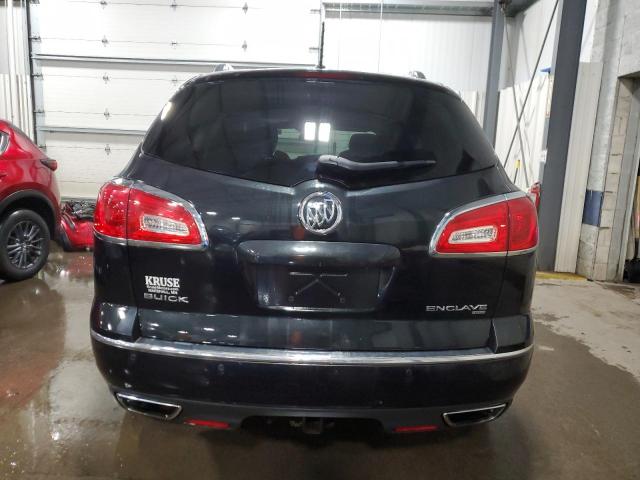 Photo 6 from auction – 2014 BUICK ENCLAVE with VIN 5GAKVBKD9EJ152819
