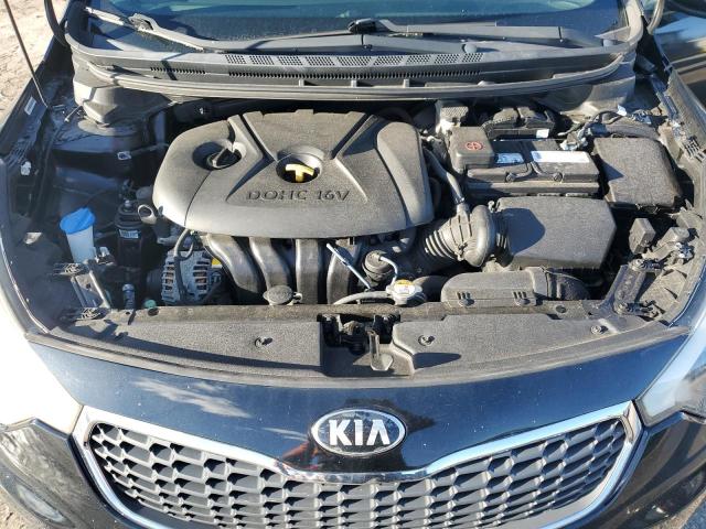 Photo 11 from auction – 2015 KIA FORTE LX with VIN KNAFX4A60F5351077