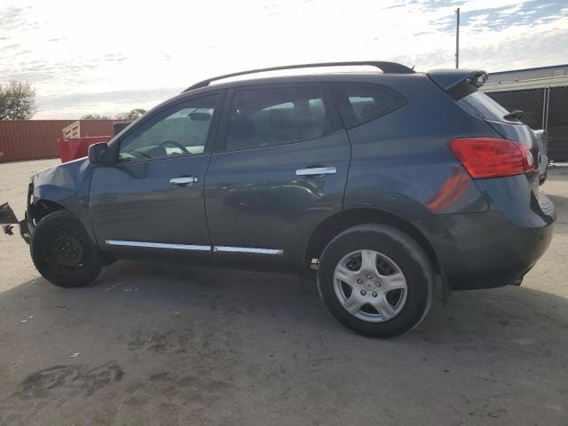 Photo 2 from auction – 2014 NISSAN ROGUE SELE with VIN JN8AS5MT7EW618229