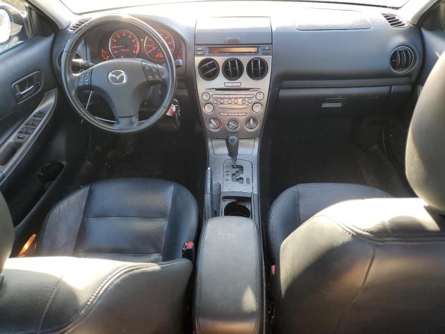 Photo 8 from auction – 2005 MAZDA 6 I with VIN 1YVHP80C755M23203