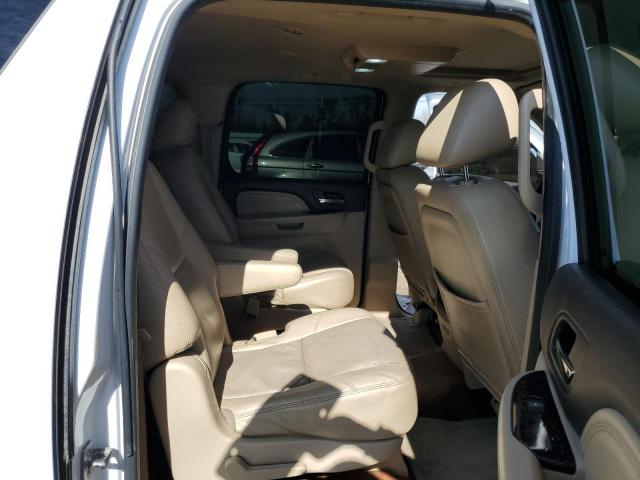 Photo 11 from auction – 2011 GMC YUKON XL D with VIN 1GKS1MEF8BR359853