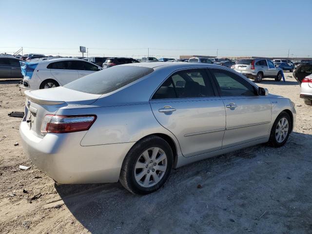 Photo 3 from auction – 2009 TOYOTA CAMRY with VIN 4T1BB46K49U070492