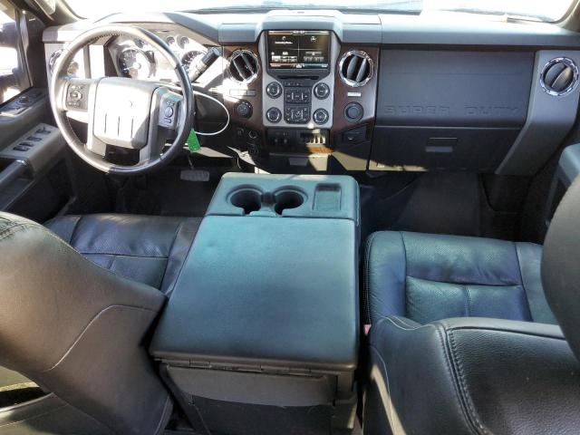 Photo 8 from auction – 2015 FORD F250 SUPER with VIN 1FT7W2BT4FEB42993
