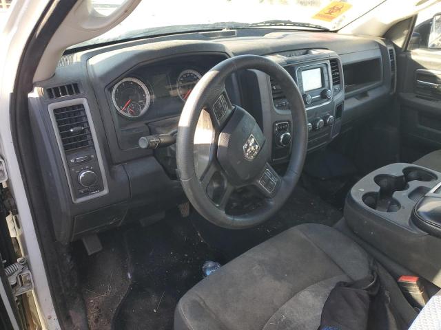 Photo 8 from auction – 2022 RAM 1500 CLASS with VIN 3C6JR6DG1NG422938