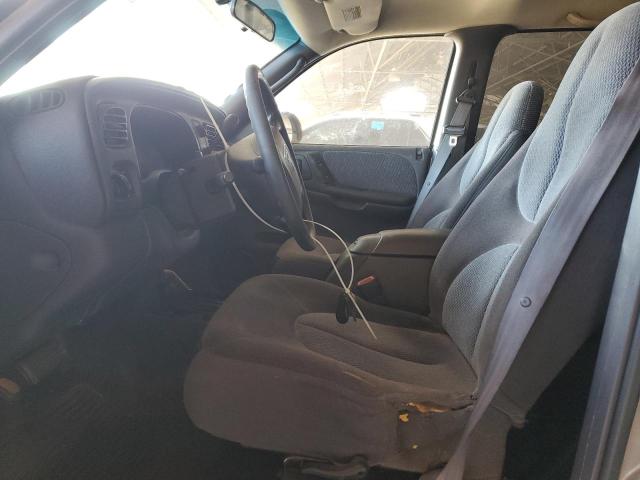 Photo 7 from auction – 1999 DODGE DURANGO with VIN 1B4HS28YXXF650316