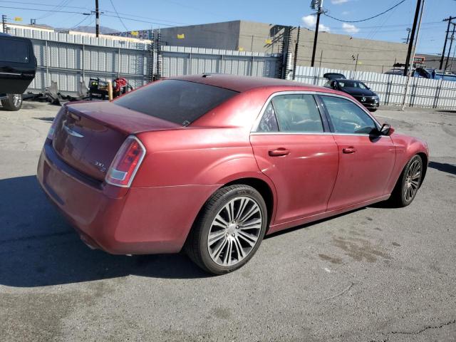 Photo 3 from auction – 2013 CHRYSLER 300 S with VIN 2C3CCABG1DH565867