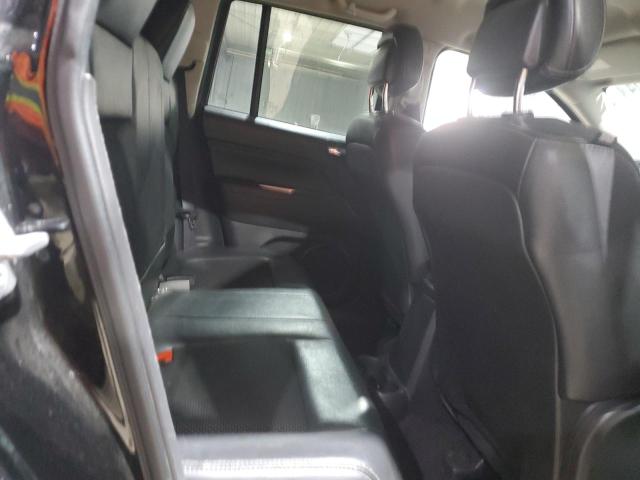 Photo 10 from auction – 2014 JEEP COMPASS LA with VIN 1C4NJDEB4ED713472
