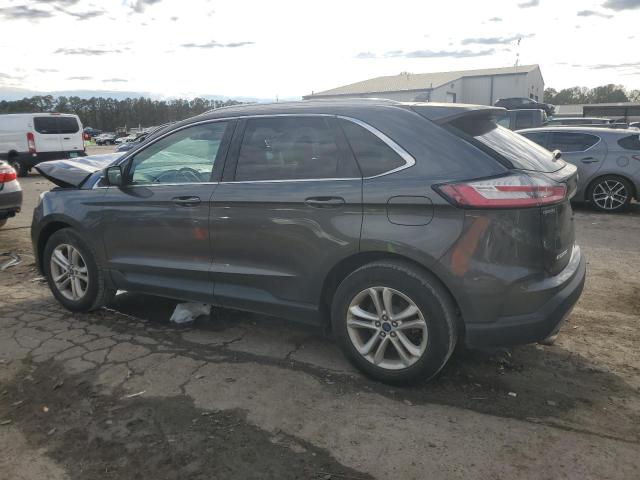 Photo 2 from auction – 2019 FORD EDGE SEL with VIN 2FMPK3J91KBC16184